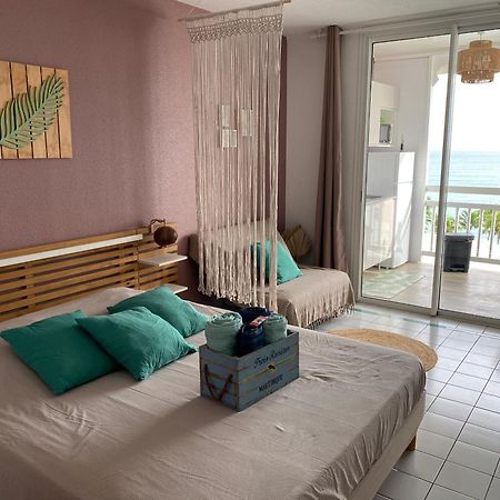 Kay Louisette Apartment Le Diamant Ngoại thất bức ảnh