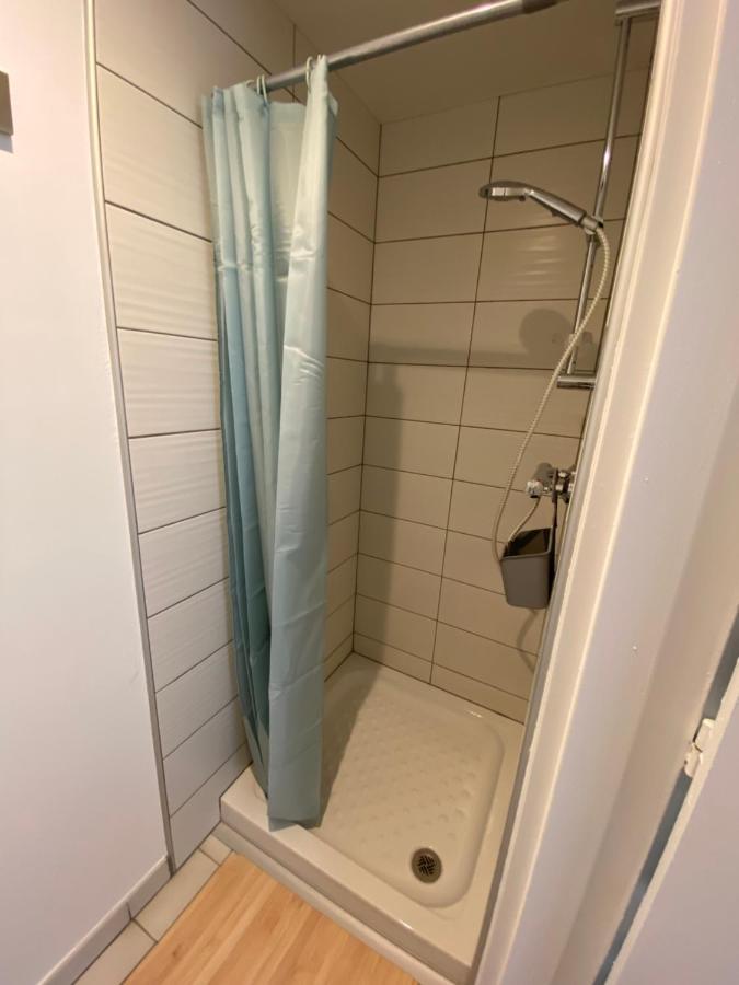 Kay Louisette Apartment Le Diamant Ngoại thất bức ảnh