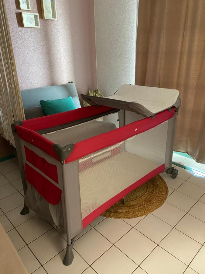 Kay Louisette Apartment Le Diamant Ngoại thất bức ảnh