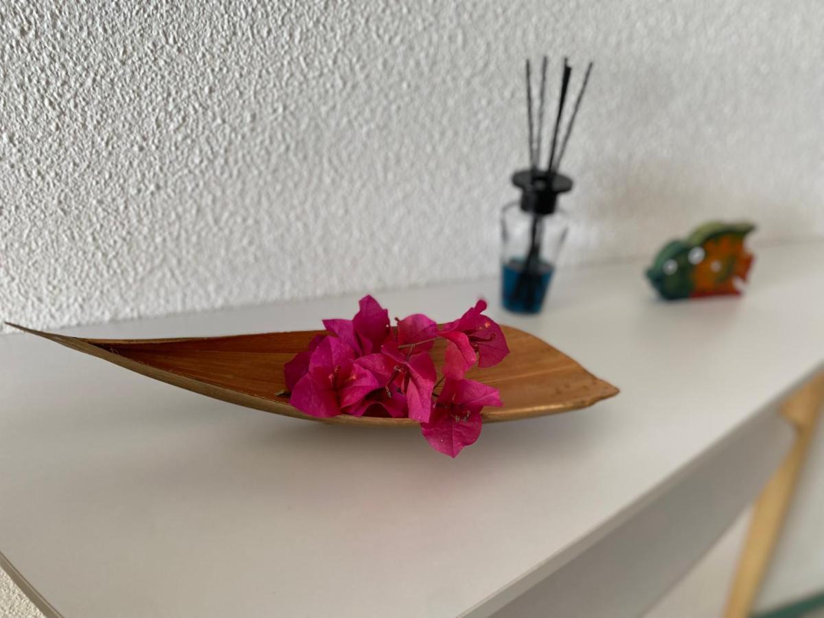 Kay Louisette Apartment Le Diamant Ngoại thất bức ảnh