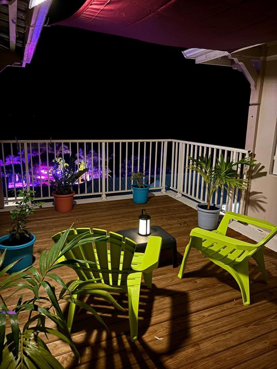 Kay Louisette Apartment Le Diamant Ngoại thất bức ảnh